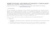Informe de la flora y vegetación vascular para el proyecto ...€¦ · Flora de Chile. Vol I. Universidad de Concepción, Concepción. 351 pp. MARTICORENA C, FA SQUEO, G ARANCIO