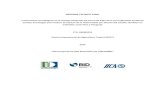 INFORME TECNICO FINAL - FONTAGRO...INFORME TECNICO FINAL Innovaciones tecnológicas en el manejo integrado del Cuero de Sapo de la yuca (Manihot esculentaCrantz): Estrategias para