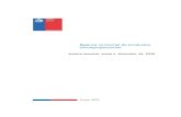 Balanza comercial de productos silvoagropecuarios...Exportaciones por sector enero - diciembre Cuadro N 1 Balanza comercial de productos silvoagropecuarios por sector * Chile - Mundo