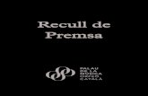Orfeó Català | Orfeó Català - Recull de Premsa...cultura 34 DIMARTS, 4 D OCTUBRE DEL 2016 ara Per què l IEC vol simplificar els diacrítics la riquesa ni la genuïnitat del català