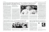 O colaborador de Diario de Ferrol publica “Criticalia” e “Xosé Díaz … · 2018. 3. 27. · no 125 nacemento de Castelao”. Así presenta o profesor Manuel Rei Romeu a súa