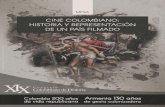 CINE COLOMBIANO: HISTORIA Y REPRESENTACIÓN DE UN PAÍS … · 2021. 2. 2. · Cine colombiano: historia y representación de un país fllmado MESA Pisingaña, un documento extraordinario