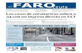 El Faro de Ceuta | Edición digital del Decano de la ciudad - r ......2020/03/31  · droalcohlicas, 56 dispositivos de ventilacin mecnica invasiva, 80.942 buzos, 328.00 unidades de