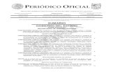 PERIÓDICO OFICIAL - Tamaulipaspo.tamaulipas.gob.mx/.../2017/12/cxlii-145-051217F.pdf · 2017. 12. 5. · periódico oficial victoria, tam., martes 05 de diciembre de 2017 página