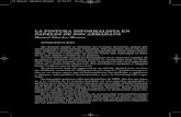 LA PINTURA INFORMALISTA EN PAPELES DE SON ARMADANS1 BOZAL, Valeriano: Arte del siglo XX en España. Pintura y escultura 1939-1990, Espasa-Calpe, Madrid, 1995, pp. 25-27. 10 Manuel