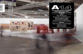 A12 — Proyectos - PUCPrevistas.pucp.edu.pe/documentos/arquitectura/A14.pdf · 2020. 11. 24. · A12 — Proyectos 1 A · Revista Arquitectura PUCP Año 11, n.º 14, diciembre 2019