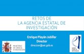 Presentación de PowerPoint - RedUGIredugi.es/.../2020/01/20200129_presentacion_AEI_Playan.pdf · 2020. 1. 29. · •Contratos de mantenimiento elevados •Comenzamos este año a