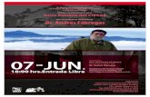 Dr. Andrés Fábregas - Mundo CIESAS...Informes: Laboratorio Audiovisual del CIESAS Juárez 222, colonia Tlalpan Centro, CP. 14000, México, D.F. Tel. 54873570 ext. 1314 y 1333 ...