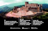EL ESPLENDOR THE L’ESPLENDOR DE LOS SPLENDOR DELS … · 2019. 3. 18. · L’Esplendor dels castells medievals catalans = El esplendor de los castillos medievales catalanes = The