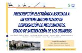 F.E.A. Farmacia Hospitalaria Hospital Virgen de la Luz, Cuenca · 2011. 5. 23. · VI Jornada Científica de la SCMFH 2011. Albacete, 21 Mayo 2011 O.E.12. “Asegurar la aplicación