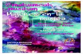 Emakumeak musikan Mujeres en la música...Emakumeak música musikan Martxoaren 7an Arratsaldeko 8etan 7 de marzo a las 20:00 h. Amurrio Antzokian Sarrera Dohainik Entrada gratuita