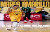 Número 57 de la revista oficial del C.B. Gran Canaria 2020-21...número 21 entre grancanarios y tinerfeños en la élite del baloncesto nacional. Los enfren-tamientos directos se