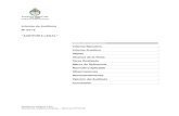 Informe de Auditoría AUDITORIA LEGAL · 2019. 7. 25. · Fundación Miguel Lillo Unidad de Auditoría Interna – Informe Nº 03/19 Informe de Auditoría Nº 03/19 “AUDITORIA LEGAL”