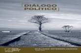 2015 - Diálogo Político · 2017. 2. 23. · 1 2015 DIÁLOGO INTERRELIGIOSO Títulos anteriores: 1/2014 La buena política 2/2014 25 años sin muro 1/2013 Partidos políticos 2.0