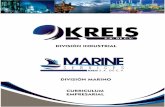 Kreis, S.A. de C.V. División Marino No. De Contrato Cliente Descripción ASTIMAR03.007/14 MARZO-ABRIL 2014 Secretaría De Marina-Armada De México SubSecretaría Dirección General