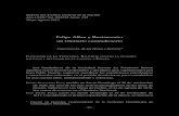 Felipe Alfau y Bustamante: un trinitario contradictorio€¦ · Año LXXIV, Vol. XXXVII, Núm. 133 Mayo-agosto 2012 – 307 – Felipe Alfau y Bustamante: un trinitario contradictorio
