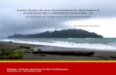 Lista Roja de los Ecosistemas Marinos y Costeros de Colombia … · 2021. 1. 15. · En el Antropoceno, las actividades humanas han llevado a la biodiversidad, en todos sus niveles