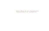 Libro Rojo de los Vertebrados Amenazados de Andalucía...2013/12/14  · nal, el Libro Rojo de los Vertebrados de España(Blanco y González, 1992), obra que viene a fijar las prioridades