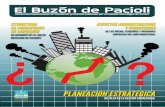 planeación estratégicabiblioteca.udgvirtual.udg.mx/jspui/bitstream/123456789... · 2020. 8. 17. · Impresa por Taller Gráfico del Instituto Tecnológico de Sonora, 5 de Febrero