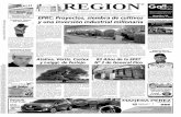Semanario REGION nro 1.418 - Del 18 al 24 de septiembre ...pampatagonia.com/productos/semanario/archivo/pdf-fotos/...trabajando en el uso racional del agua. Aún con la escasez del