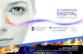 IV SIMPOSIO DIGITALsimposiodigital.henryschein.es/images/documentos/program... · 2017. 2. 2. · IV Simposio Digital CEREC e inLab Este año como novedad, organizamos el Primer Concurso