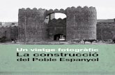 Rafel Torrella pág. 22 · 2020. 11. 12. · Fotografía y viaje en 1927. El trabajo fotográfico para la construcción del Pueblo Español de Montjuïc. El día 11 de mayo de 1927,