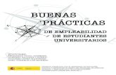 BUENAS PRÁCTICAS - Observatorio Ocupacional UMHobservatorio.umh.es/files/2012/11/Buenas-Practicas-de...subvenciones para el Desarrollo de Proyectos y Acciones Orientadas a la Mejora