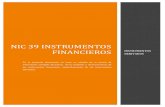 nic 39 instrumentos financierosbiblioteca.utb.edu.co/notas/tesis/0063933.pdf · 2012. 12. 3. · Los instrumentos financieros derivados han ganado un gran auge debido a las facilidades