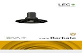 LEC || Light Environment Control - VS W serie Barbate · 2020. 4. 14. · 1 W2 727 C 3 W3 730 4 W4 740 5 W5 A0B W6 W7 A1 A3 A4 A5 A6 L1 L2 L3 L4 L5 O1 O2 B1. 6 Visite nuestra web