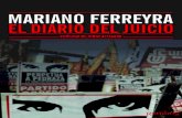 1. Indice prólogo pp 1-14 Libro Mariano...Mariano Ferreyra, el diario del juicio / Jacyn; Claudia Ferrero; Jorge Al-tamira; et. al., compilado por Jacyn; con prólogo de Jorge Altamira.