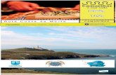 Folleto Costa da Morte - Camariñascamarinas.net/turismo/ga/pdf/gal_Topoguia_CostadaMorte.pdf · PR 158 Ruta Costa da Morte Camariñas (A Coruña) Costa da Morte- Galicia- España.