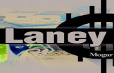 Laney Laney - Mogar Music Iberica · 2018. 9. 18. · Laney Laney 3 modelo código precio modelo código precio PRECIOS EN EUROS SIN I.V.A. PRECIOS EN EUROS SIN I.V.A. PREVIOS PARA