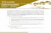 1. 2. 3. 4. 5. 1.€¦ · UAEM CONVOCATORIA NUEVO INGRESO 2021 - 2022 Estudios Profesionales 2017-2021
