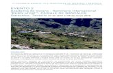 Territorios de Terrazas y Bancales - EVENTO 2terracedlandscapes2019.es/wp-content/uploads/2018/04/E... · 2018. 4. 9. · El contenido del taller tiene como foco de estudio los bancales
