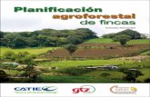 Asociación Cámara Nacional de Cacao Fino de Costa Rica ...canacacao.org/.../Planificacion-agrofestal-de-fincas.pdfPlanificación agroforestal de fincas Materiales de Enseñanza No.