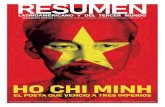 Suplemento eSpecial | FeBReRo 2020 | ediCión CuBana | … · 2020. 5. 15. · Este Suplemento Especial dedicado a Ho Chi Minh líder de la Revolución Vietnamita, se editó en noviembre