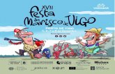 MARISCOS E PEIXES - Páxinas Galegas...MARISCOS E PEIXES SEAFO!D AND FISH Ameixas a mari eira (raci n)ÉÉÉÉÉÉÉÉÉÉÉÉÉÉÉÉÉÉÉÉÉÉÉÉÉÉÉÉÉÉ..12! Seaweed clams