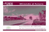EBRÓPOLIS . Plan Estratégico de Zaragoza y su Entorno - … Estratgico/ZaragozaPExpo... · 2010. 1. 8. · En este contexto se ha realizado un primer balance de la situación y