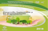 DIRECTOR DE LA FCA · 2019. 4. 22. · 5 de 82 Tercer Semestre Unidad 4. Políticas de desarrollo sustentable 40 Objetivo particular y temario detallado Actividad diagnóstica Actividades