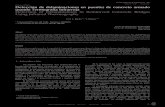 Revista Ingeniería de Construcción RIC Vol 34 Nº1 2019 www ......Universidad Privada del Valle, Tiquipaya, BOLIVIA E-mail: jaquinor@univalle.edu 56 Revista Ingeniería de Construcción