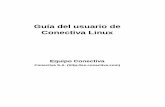 Guía del usuario de Conectiva Linuxbeta.redes-linux.com/manuales/conectiva/6.0/mestre...Datos internacionales de catalogación en la publicación (CIP) (Cámara Brasileña del Libro,
