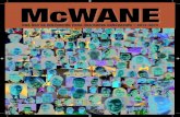 McWane Poles · 2015. 12. 14. · McWANE 3. l Comité directivo de Entorno, Salud y Seguridad (Environmental, Health & Safety, EHS) de McWane no se . E. rinde. Es por eso que, desde