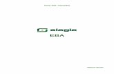 EBA - SIAGIE MINEDUsiagie.minedu.gob.pe/archivos/Instructivo_SIAGIE_EBA.pdf · 2021. 1. 25. · 2.2 Configuración de Periodo Promocional ..... 14 2.2.1 Cambio de estado del Periodo