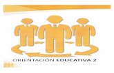 Colegio de Bachilleres del Estado de Michoacan – Plantel Quiroga · 2020. 4. 27. · Manual de Ejercicios de Orientación Educativa ll. Mi situación académica y personal ... primer
