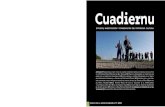 uadiernu - La Ponte · 2020. 1. 21. · revista de la ponte-ecomuséu no7 2019 Cuadiernu difusión, investigación y conservación delC patrimonio cultural C uadiernu uadiernu Aytu.