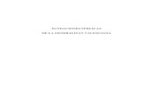 FUNDACIONES PÚBLICAS DE LA GENERALITAT VALENCIANA · Fundaciones públicas de la Generalitat Valenciana - 23 - 1. INTRODUCCIÓN El concepto de fundación pública de la Generalitat