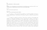 5. Resultados e discussão - PUC-Rio · 2018. 1. 31. · 5. Resultados e discussão 5.1. Etapa I e II: Eficiência na extração de substancias húmicas (AH e AF-Like) para as diferentes
