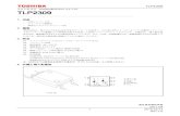 TLP2309 J 20150311 - RS Components · 2019. 10. 12. · TLP2309_J_20150311 Author: TOSHIBA Created Date: 3/12/2015 7:32:10 PM ...