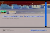Neumáticos Industriales - LIVSA · 2014. 10. 30. · Neumáticos Industriales de Continental 09/2009 www. continental-industrial-tires.com Neumáticos de la Competencia Precio de