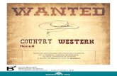 EL 2013 07 04 Country Western A4 - Ajuntament de Girona · 2019. 5. 20. · Greatest hits / Sara Evans The greatest hits collection / Alan Jackson ... Recopilatoris The best of bluegrass:
